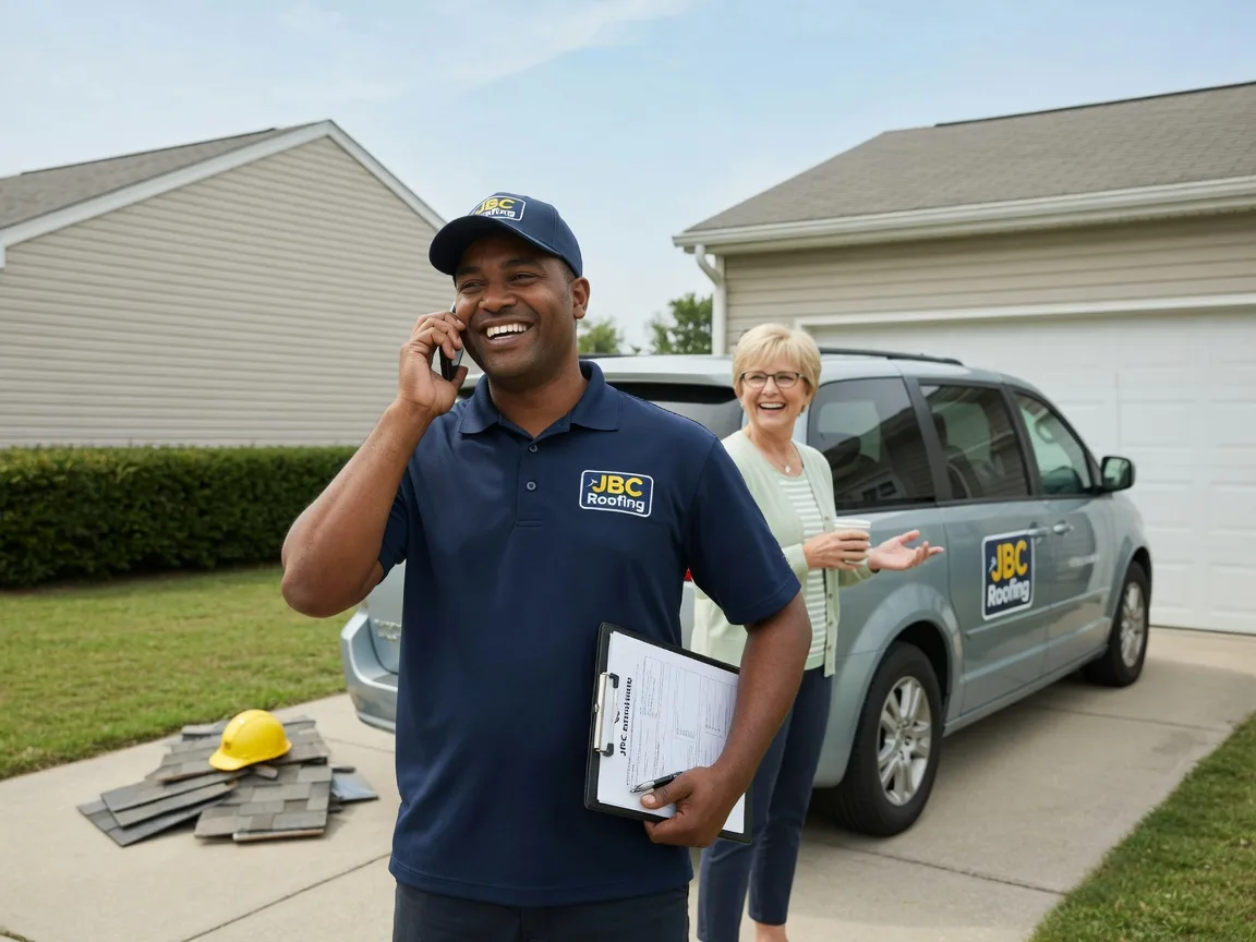 Roof Replacement Mabscott, WV FAQs